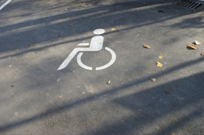 Barrierefreie Webseiten für Behinderte Menschen